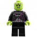 Конструктор LEGO Super Heroes 76040 Атака Брейниака в Мытище