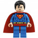 Конструктор LEGO Super Heroes 76040 Атака Брейниака в Мытище