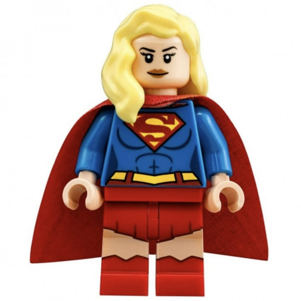 Конструктор LEGO Super Heroes 76040 Атака Брейниака в Мытище