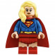 Конструктор LEGO Super Heroes 76040 Атака Брейниака в Мытище