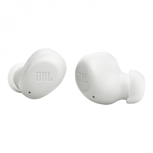 Беспроводные наушники JBL Wave Buds, White в Мытище