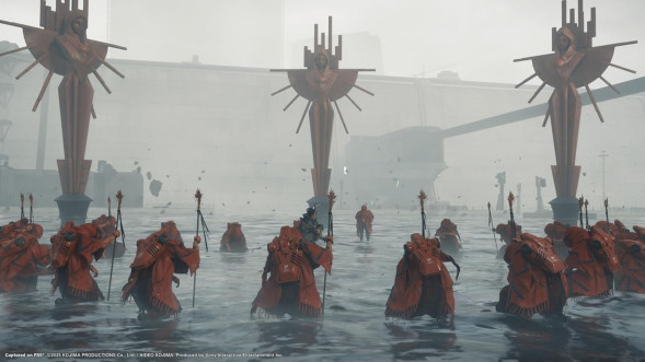Игра Death Stranding 2: On the Beach [PS5, русская версия] в Мытище