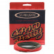 Рыболовный шнур Vision Grand Daddy Rods 9 Sink 4 VGD9S4 в Мытище