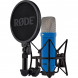 Микрофон студийный RODE NT1 Signature, Cobalt в Мытище