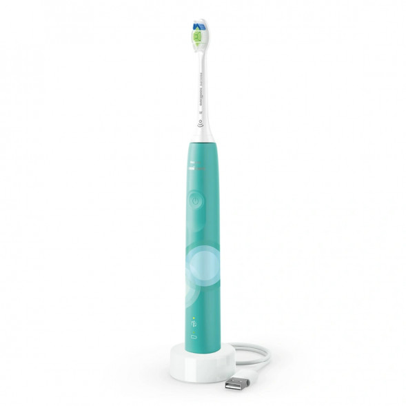 Электрическая зубная щетка Philips HX3689/43 Series 4100 в Мытище