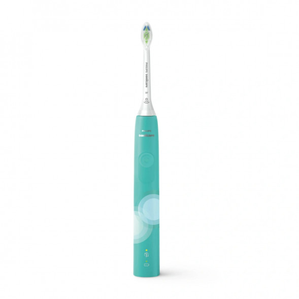 Электрическая зубная щетка Philips HX3689/43 Series 4100 в Мытище