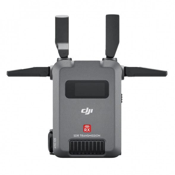 Cистема передачи видео DJI SDR Transmission Receiver (Приемник) в Мытище