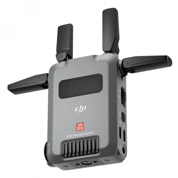 Cистема передачи видео DJI SDR Transmission Receiver (Приемник) в Мытище