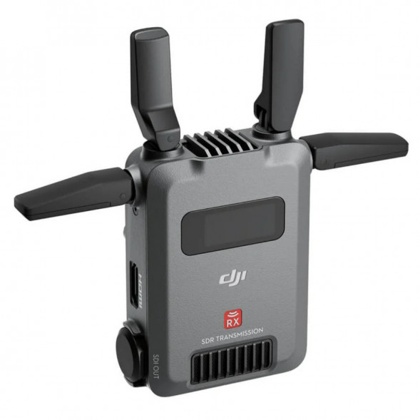Cистема передачи видео DJI SDR Transmission Receiver (Приемник) в Мытище