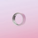 Умное кольцо Oura Ring 4 Ceramic (размер 14), Розовый/Petal в Мытище