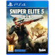Sniper Elite 5 [PS4, русская версия]  в Мытище