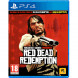 Игра Red Dead Redemption [PS4, русские субтитры] в Мытище