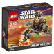 Конструктор LEGO Star War 75129 Боевой корабль Вуки в Мытище