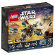 Конструктор LEGO Star War 75129 Боевой корабль Вуки в Мытище