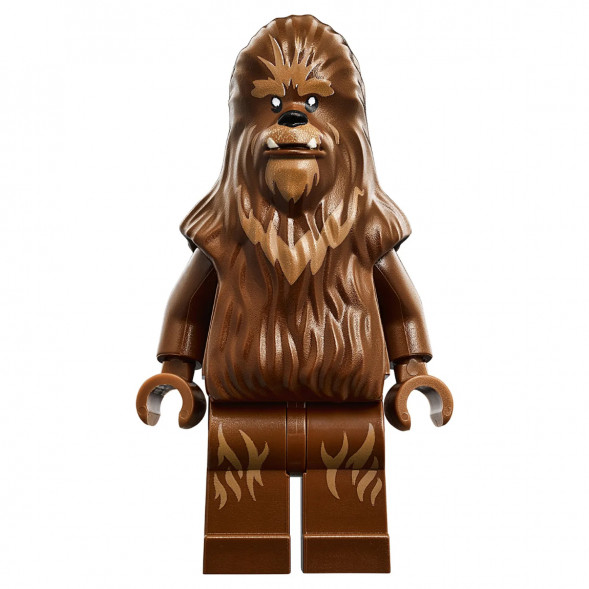 Конструктор LEGO Star War 75129 Боевой корабль Вуки в Мытище