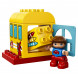 Конструктор LEGO DUPLO 10603 Мой первый автобус в Мытище