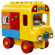 Конструктор LEGO DUPLO 10603 Мой первый автобус в Мытище