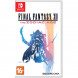 Игра Final Fantasy XII: The Zodiac Age [Nintendo Switch, английская версия] в Мытище