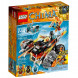 Конструктор LEGO Legends of Chima 70222 Огненный Вездеход Тормака в Мытище