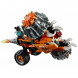 Конструктор LEGO Legends of Chima 70222 Огненный Вездеход Тормака в Мытище