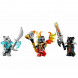 Конструктор LEGO Legends of Chima 70222 Огненный Вездеход Тормака в Мытище