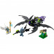 Конструктор LEGO Legends of Chima 70128 Крылатый истребитель Браптора в Мытище