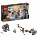 Конструктор LEGO Star Wars 75195 Бой пехотинцев Первого Ордена против спидера на лыжах в Мытище