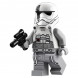 Конструктор LEGO Star Wars 75195 Бой пехотинцев Первого Ордена против спидера на лыжах в Мытище