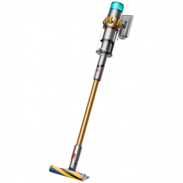 Пылесос Dyson V15 Detect Absolute SV47, Gold (447000-01) в Мытище