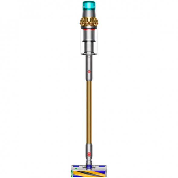 Пылесос Dyson V15 Detect Absolute SV47, Gold (447000-01) в Мытище