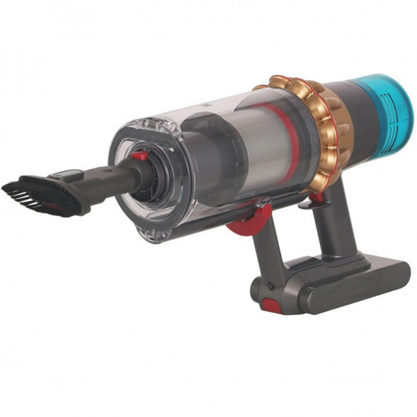 Пылесос Dyson V15 Detect Absolute SV47, Gold (447000-01) в Мытище