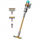 Пылесос Dyson V15 Detect Absolute SV47, Gold (447000-01) в Мытище