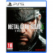 Игра Metal Gear Solid Delta: Snake Eater. Day One Edition [PS5, русские субтитры] в Мытище