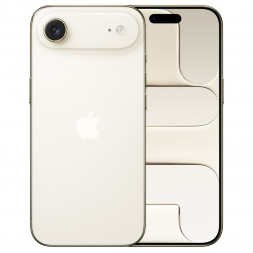 Смартфон Apple iPhone Air 256GB eSim, Light Gold