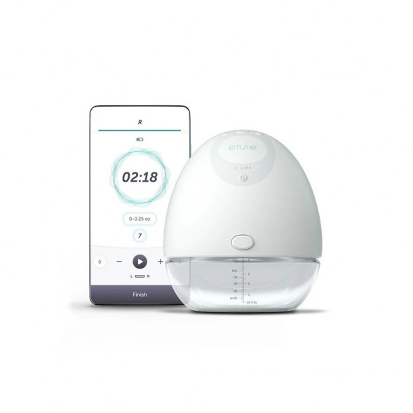 Молокоотсос Elvie Pump - Single Electric Breast Pump в Мытище