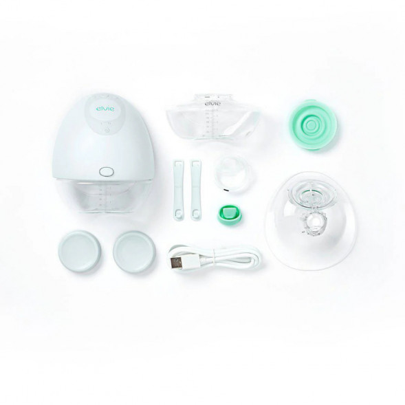Молокоотсос Elvie Pump - Single Electric Breast Pump в Мытище