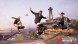 Игра Tony Hawk&amp;#039;s Pro Skater 3 + 4 [Nintendo Switch, английская версия] в Мытище