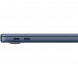 Ноутбук Apple MacBook Neo MHFF4 (A18 Pro 5-Core GPU, 8/256GB), Синий/Indigo в Мытище