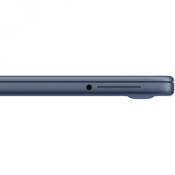 Ноутбук Apple MacBook Neo MHFF4 (A18 Pro 5-Core GPU, 8/256GB), Синий/Indigo в Мытище