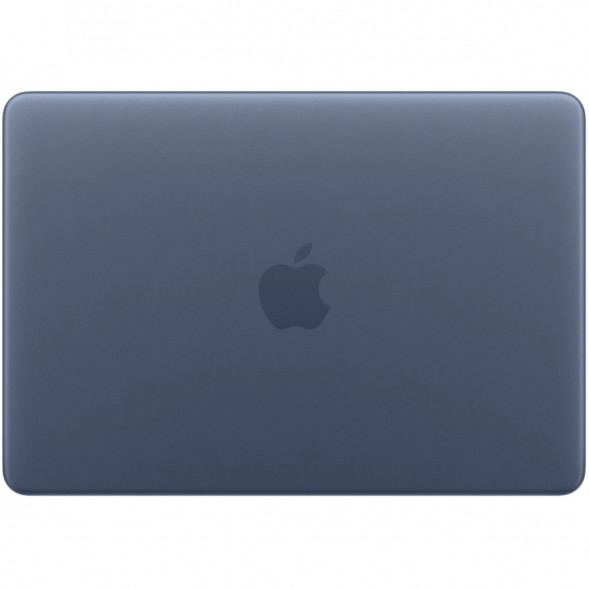Ноутбук Apple MacBook Neo MHFF4 (A18 Pro 5-Core GPU, 8/256GB), Синий/Indigo в Мытище