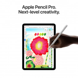 Планшет Apple iPad Air 11 (2026) 1TB Wi-Fi + Cellular, Голубой