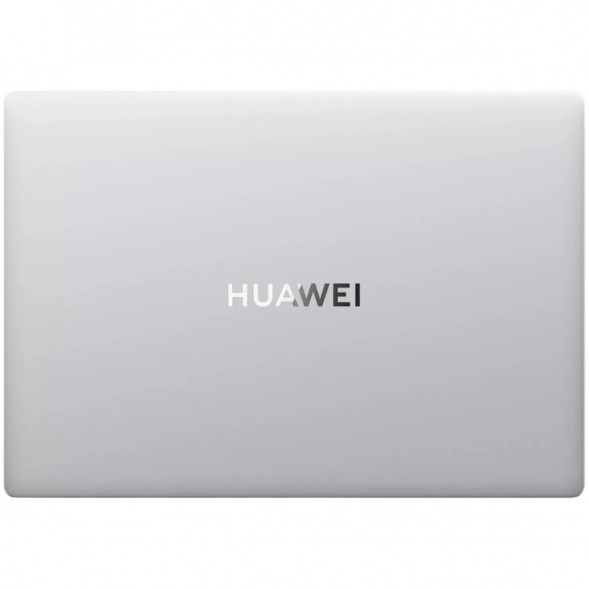 Ноутбук Huawei MateBook D 16 MCLG-X 53014QLA (16&amp;quot;, IPS, Intel Core i5 13420H 2.1ГГц, 8 ядер, 16ГБ LPDDR4x, 512ГБ SSD, Intel UHD Graphics, без ОС), серебристый в Мытище