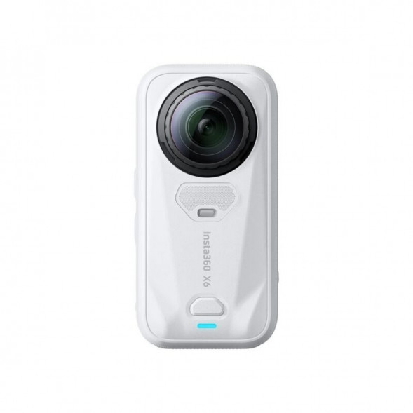 Экшн-камера Insta360 X6 Essentials Bundle, White в Мытище