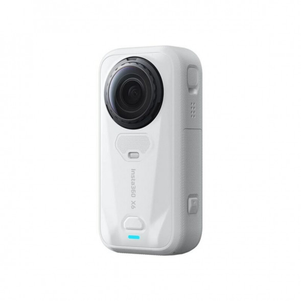 Экшн-камера Insta360 X6 Essentials Bundle, White в Мытище