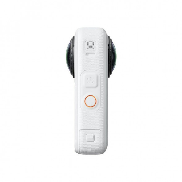 Экшн-камера Insta360 X6 Essentials Bundle, White в Мытище
