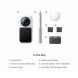 Экшн-камера Insta360 X6 Essentials Bundle, White в Мытище