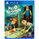 Игра Hello Neighbor: Hide and Seek [PS4, русские субтитры] в Мытище