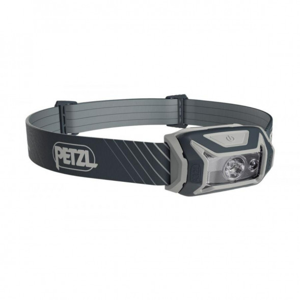 Налобный фонарь Petzl Tikka E061AA00, grey в Мытище