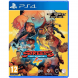 Игра Streets of Rage 4 [PS4, русские субтитры] в Мытище