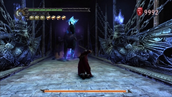 Игра Devil May Cry HD Collection [PS4, английская версия] в Мытище
